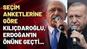'Cumhur İttifakı mı, Millet İttifakı mı' sorusu yanıt buldu!