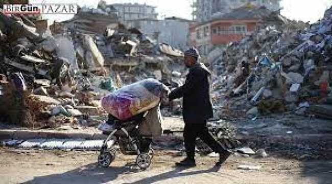 Deprem göçü: En çok tercih edilen il Ankara
