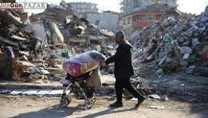 Deprem göçü: En çok tercih edilen il Ankara