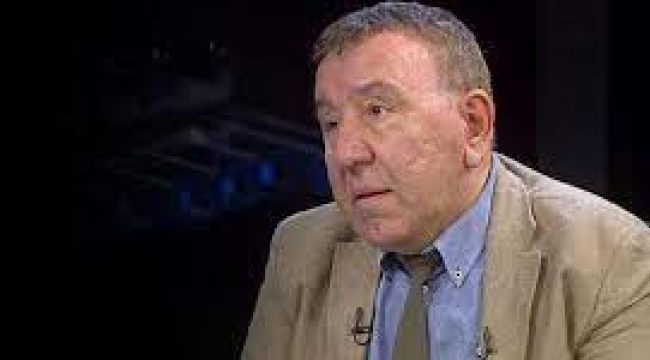 Deprem için fay hattına gerek yok