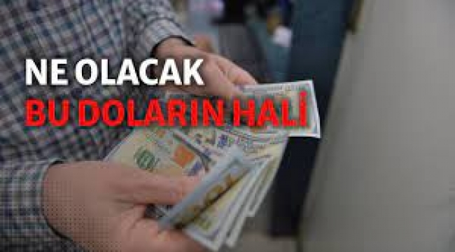 Depremden sonra döviz neden kıpırdamıyor