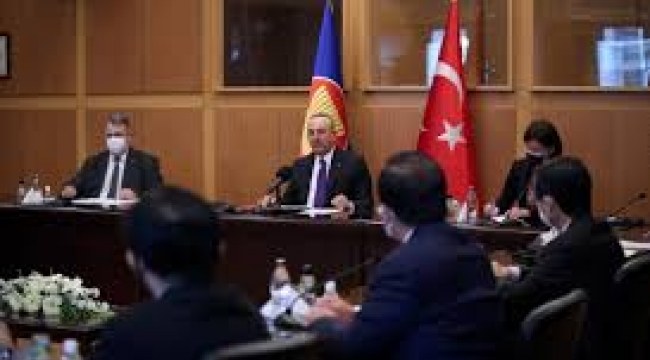 Dış politikadaki gelişmeler