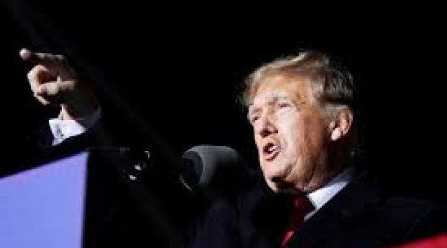 Donald Trump'tan 3. Dünya Savaşı açıklaması