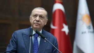 Erdoğan: Benim alanım ekonomi ve neticesi de ortada