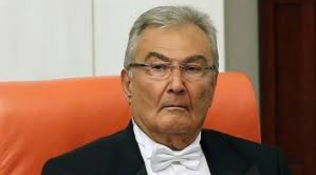 Eski CHP Genel Başkanı Deniz Baykal hayatını kaybetti