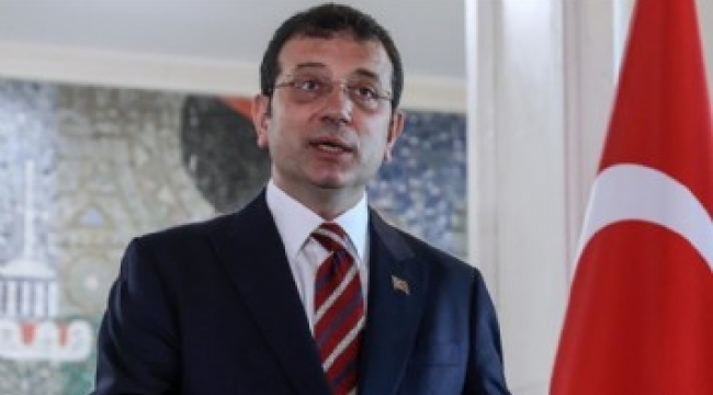 İBB'ye 2 Yeni Müfettiş Gönderildi!