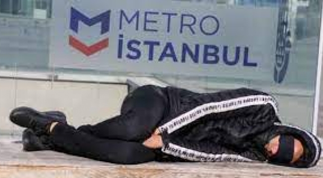 İstanbul'da derinleşen büyük sorun: Gizli evsizler!