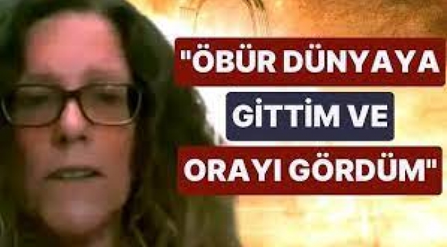 Kalbi 6 kez durdu, 27 dakika 'ölü' kaldı...