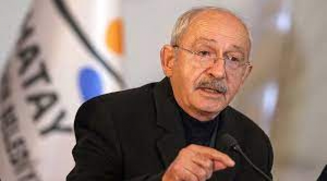 Kemal Kılıçdaroğlu: 'Seçim Ertelenemez'