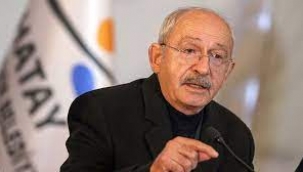 Kemal Kılıçdaroğlu: 'Seçim Ertelenemez'