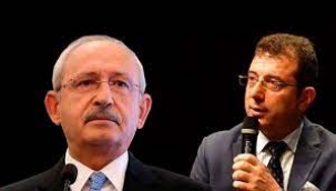 'Kılıçdaroğlu dayanamadı, İmamoğlu'nu arayarak uyardı' iddiası!