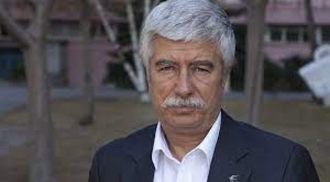 Komplo teorilerinin mucidi o kanal!