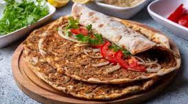 Lahmacunun ikinci Troya zaferi; dün Paris'in 'en iyi 25'ine girdi
