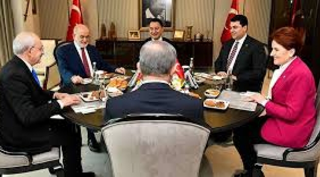  "Ölçüsüz rant hırsı milletimize ölümcül bir fatura ödetmiştir"
