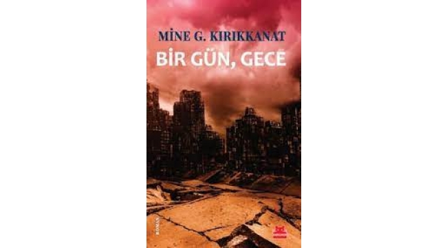 PEN'den ayın kitabı: Bir Gün, Gece