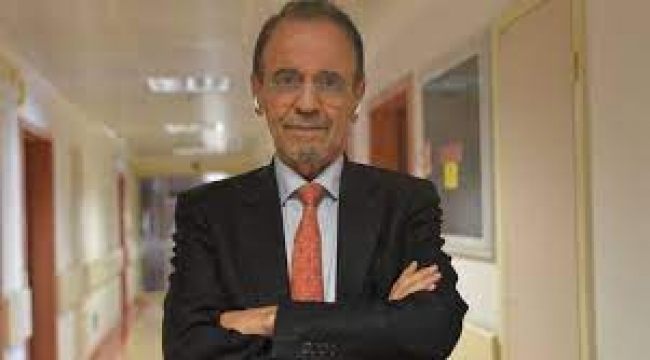 Prof. Dr. Mehmet Ceyhan Oluşabilecek Salgın Hastalıklar Konusunda Uyardı
