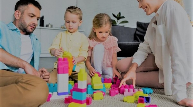 Psikolog Ezgi Yurdabak Uyardı: Depremin Etkilerini Azaltmak İçin Çocuklarınızla Oyun Oynayın