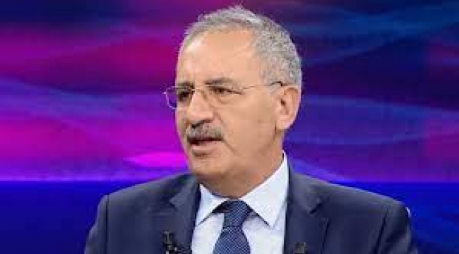 Seyirci kalırsanız, Hatay elimizden çıkar!