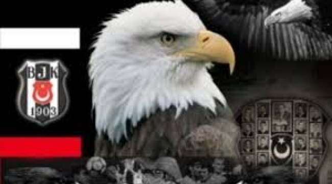 Siyah beyaz, en büyük Beşiktaş!