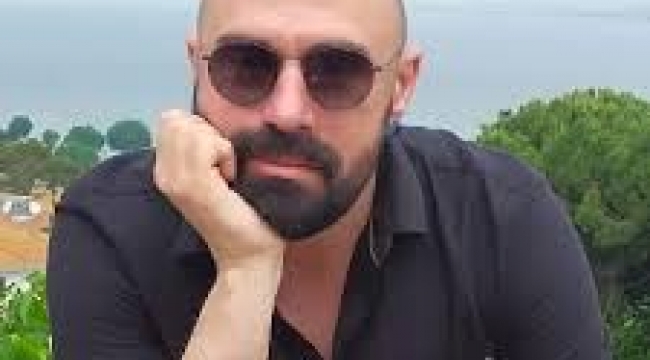 Siyaset bilimci Özgün Emre Koç,