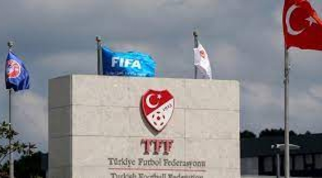 TFF açıkladı... Liglerin başlama tarihi değişti