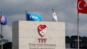 TFF açıkladı... Liglerin başlama tarihi değişti