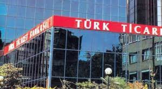 Türk Ticaret Bankası satışa çıkıyor