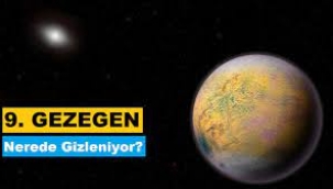 X Gezegeni gerçekten var mı? Dokuzuncu Gezegen teorisi