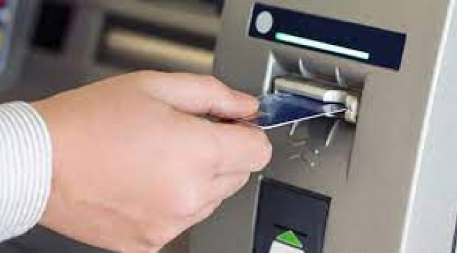 Yağmacılar Bankamatikleri Yağmaladı!