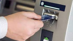  Yağmacılar Bankamatikleri Yağmaladı!