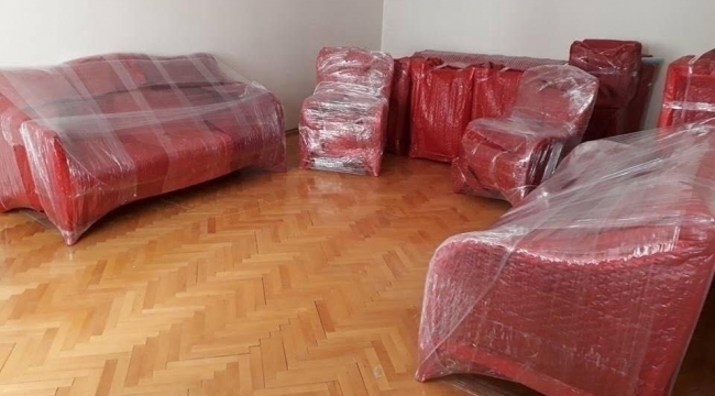 Yeni Bir Eve Taşınırken Yapılacak En İyi 5 Şey Nedir?
