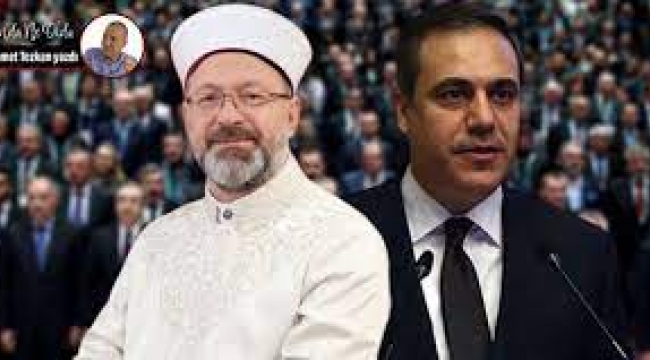 15 Mayıs sabahı hiçbiri yok