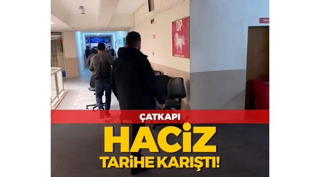 7'nci Yargı Paketi cat kapı haciz kaldırıldı