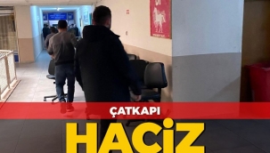 7'nci Yargı Paketi cat kapı haciz kaldırıldı