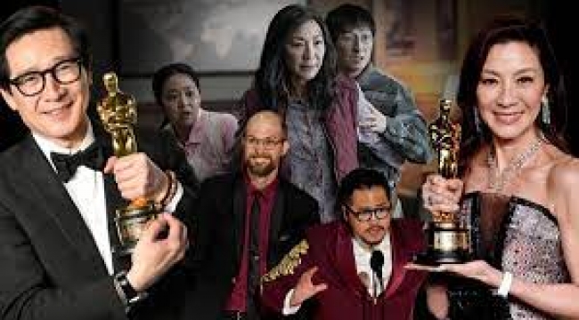 7 Oscar'lı filmin gizemi ve ardında yatan gerçekler