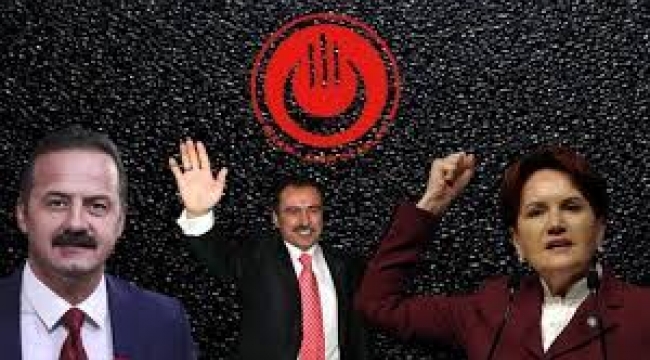 Ağıralioğlu'nun aklı hangi koltukta...
