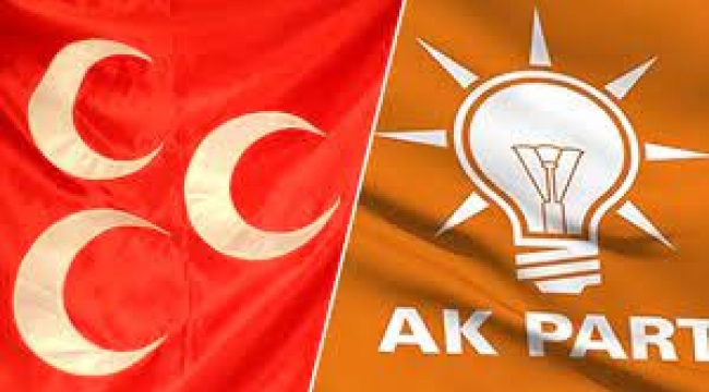 AKP'de liste mesaisi: 'İsimlerin yarısı değişebilir