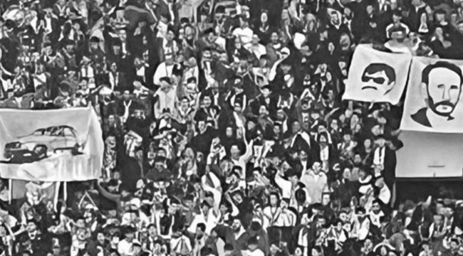 Amedspor yöneticisi Kılavuz: Bunun üç beş gencin fanatik yaklaşımı olmadığı belli; çok hazırlıklı, bilinçli bir provokasyon