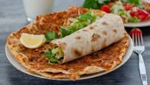 Bodrum'da Lahmacun Fiyatları Güncellendi!