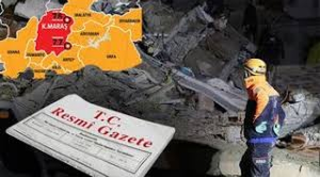 Borç yapılandırması yasalaştı: Binlercesi iade edilecek
