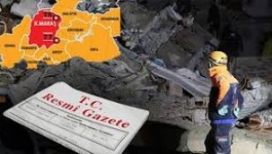 Borç yapılandırması yasalaştı: Binlercesi iade edilecek