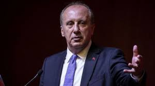 Bu sana son mektubum Muharrem…