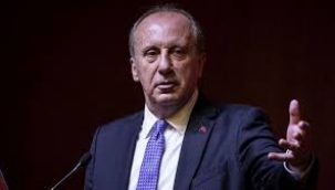 Bu sana son mektubum Muharrem…