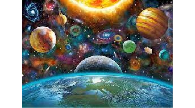 Çoklu Evren Teorisi (Multiverse) nedir?
