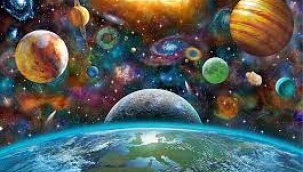Çoklu Evren Teorisi (Multiverse) nedir?