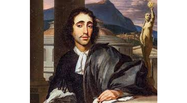 Deprem, kader, keder ve Spinoza