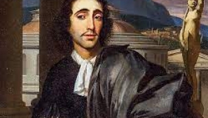 Deprem, kader, keder ve Spinoza