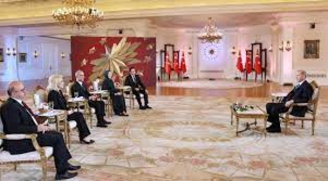 Erdoğan, Akşener'i hedef aldı: 