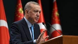 Erdoğan'dan seçim tarihi açıklaması