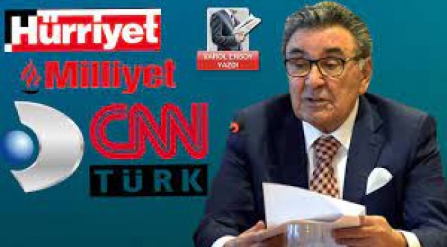 Eski patronları Hürriyet, Milliyet, Kanal D ve CNN Türk'e mi dönüyor